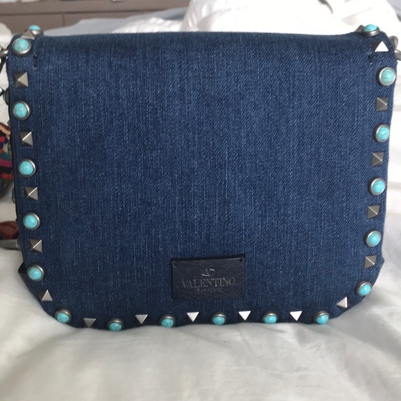 🎈SOLD LOCALLY🎈Valentino Garavani - Picture 2 of 8